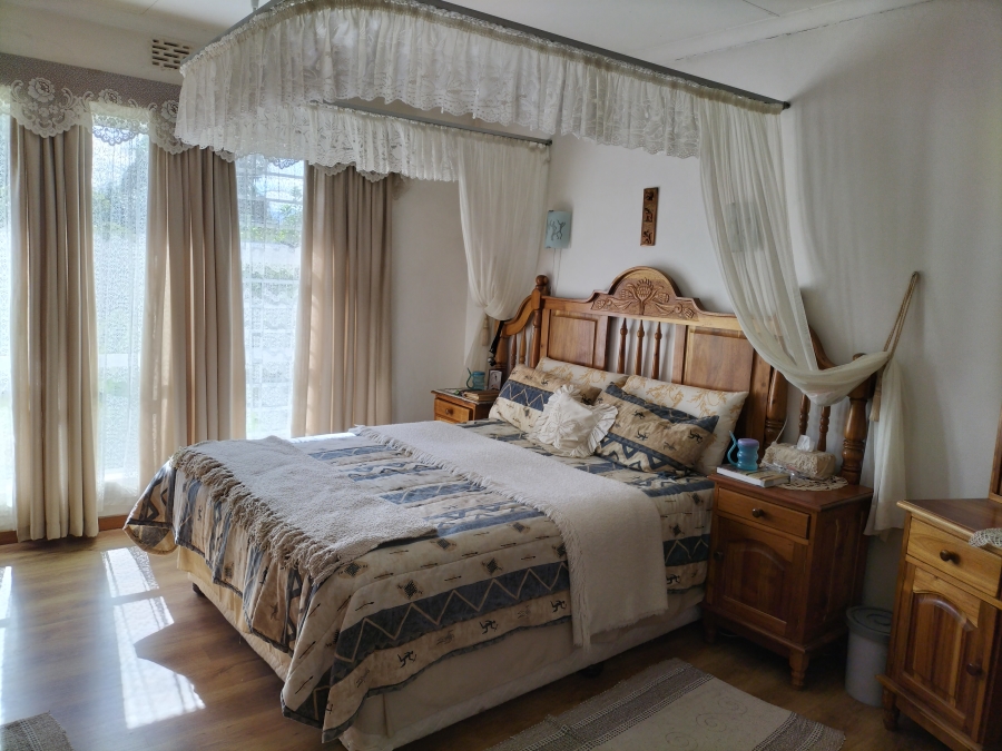 3 Bedroom Property for Sale in Grabouw Western Cape